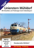 8662-Die Linienstern Mühldorf